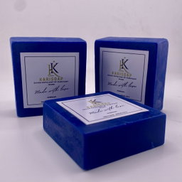 savon visage