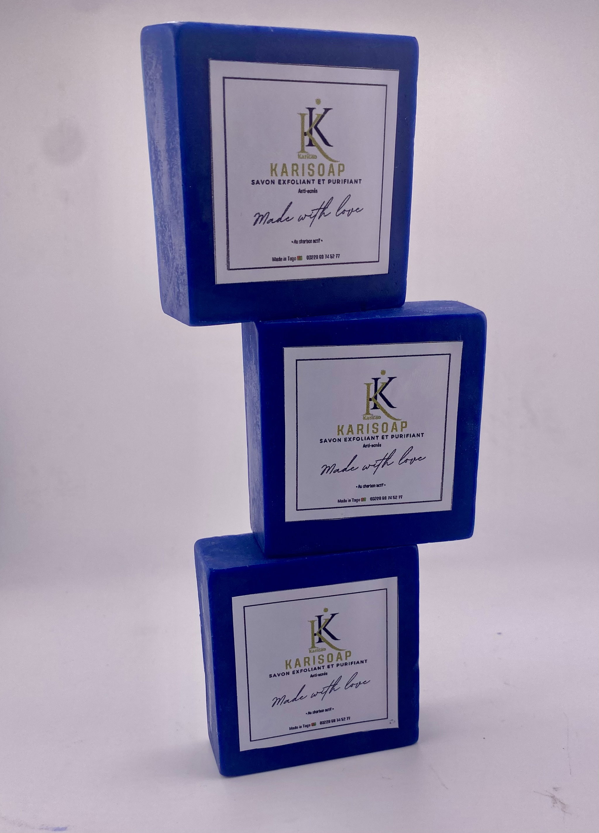 KariNila Face Soap_2
