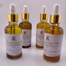 KariHair Oil 50ml 