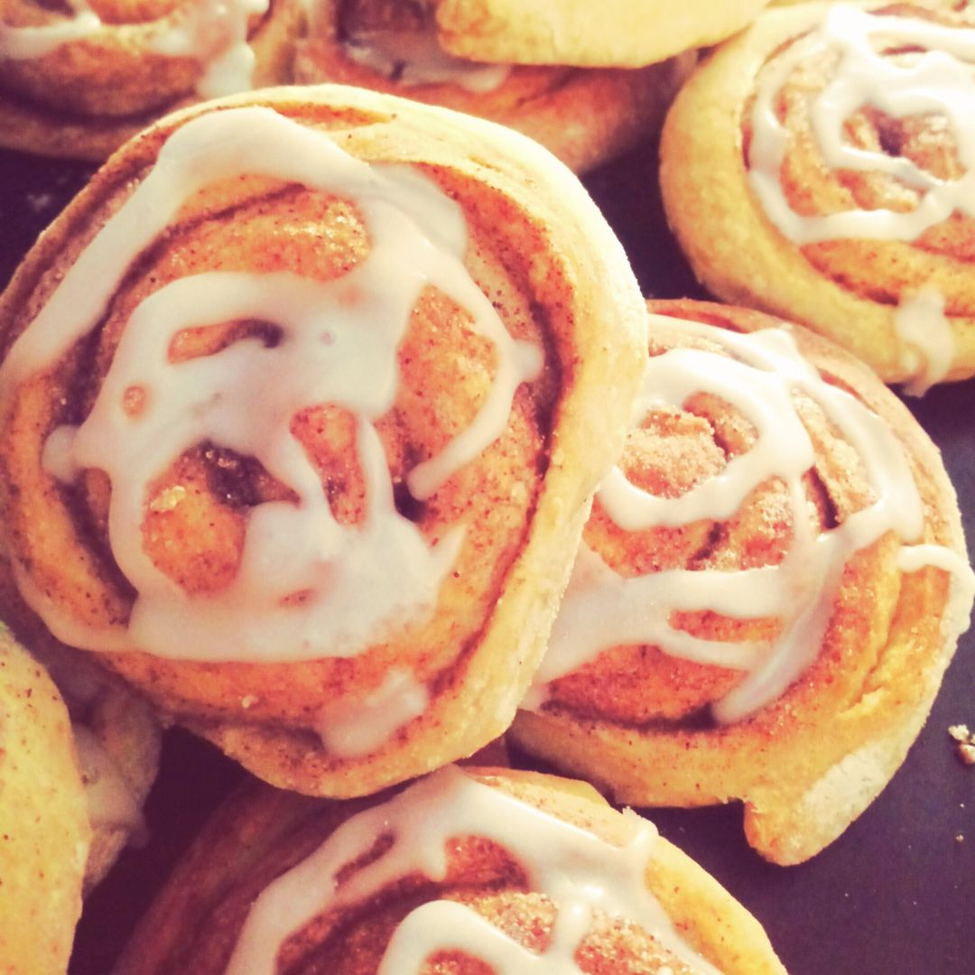 Canela Rolls