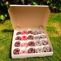 MiniDonas