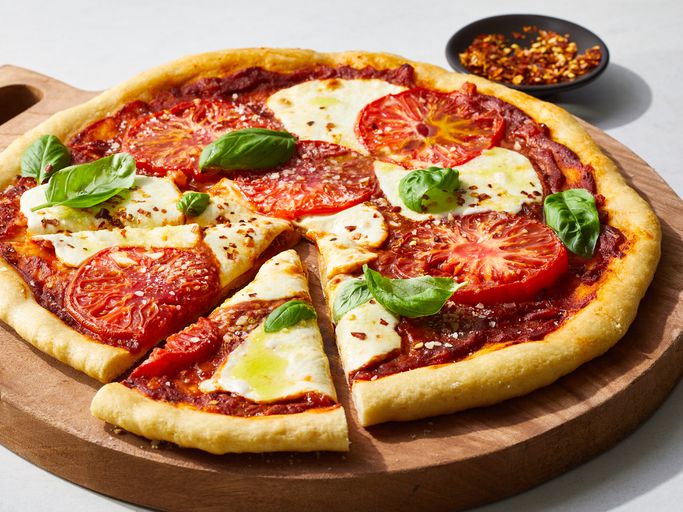 Pizza Changed