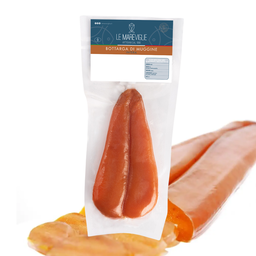 Le Meraviglie BOTTARGA DI MUGGINE 160g. 