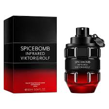Viktor & Rolf SPICEBOMB INFRARED EDT 90ml