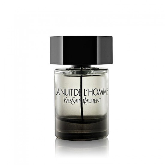 YSL La Nuit De L'Homme EDT 100ml
