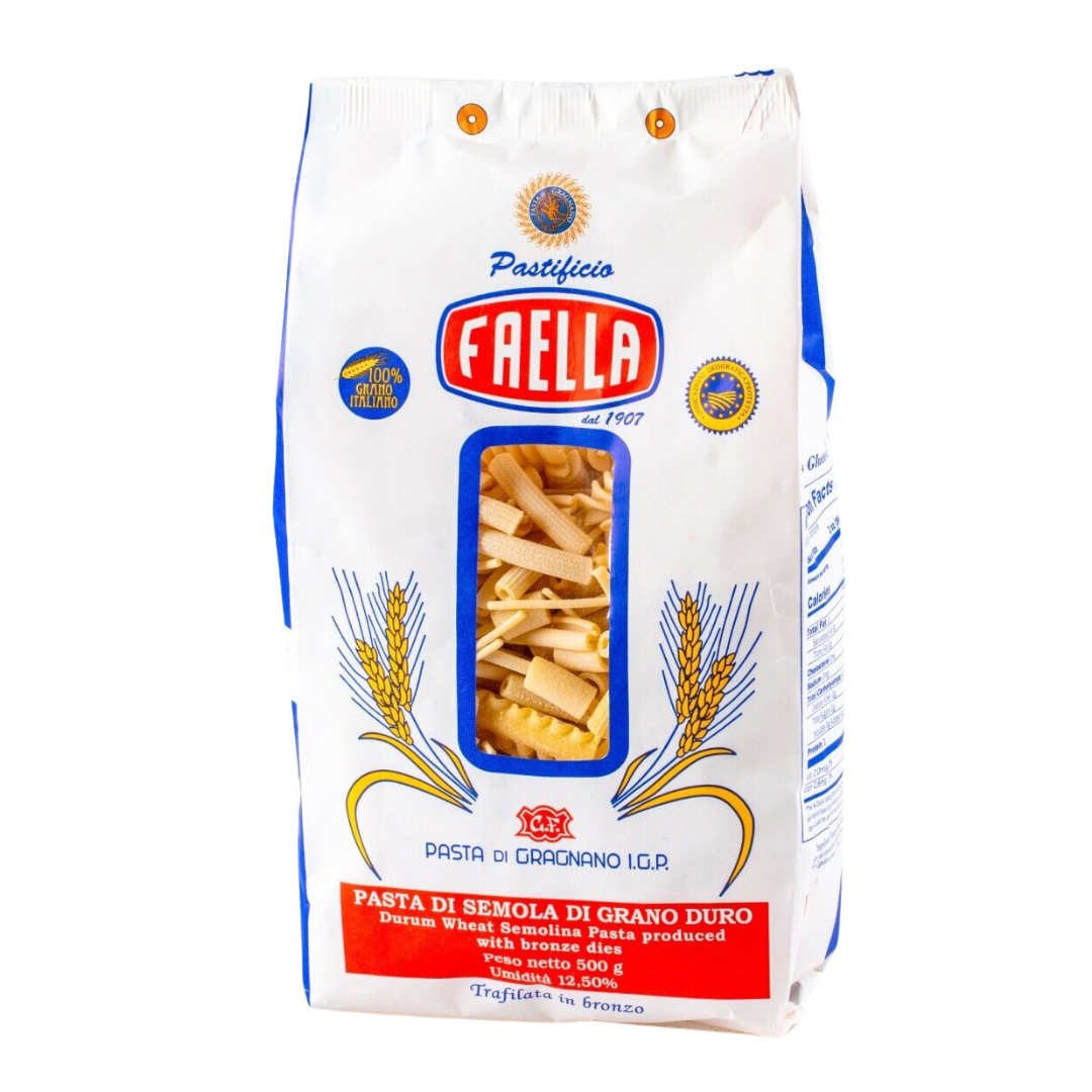 Faella Pasta MIX 500g._0