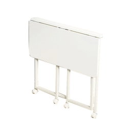 WORK FOLDED TABLE 