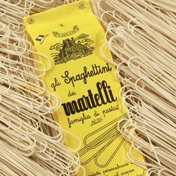 Martelli Pasta SPAGHETTI 1kg.