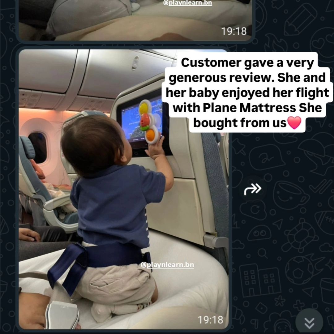 PLANE MATTRESS _6