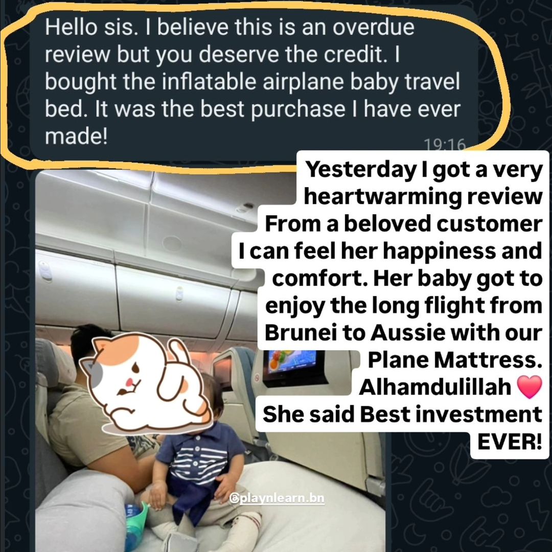 PLANE MATTRESS _4