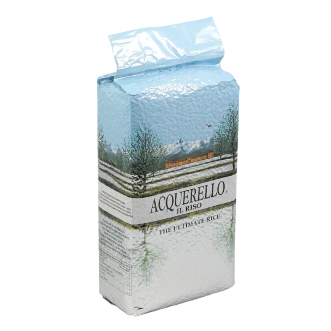 Riso Acquerello RICE 2.5 kg_0