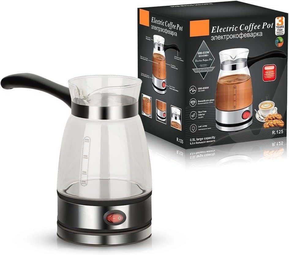 ELECTRIC COFFEE MAKER_4