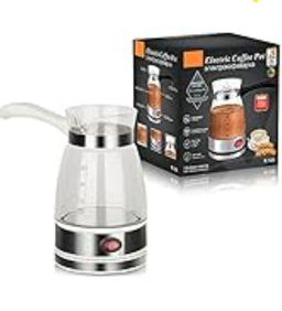 ELECTRIC COFFEE MAKER