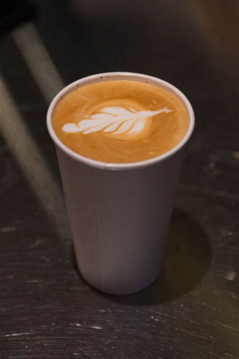 Spanish Latte