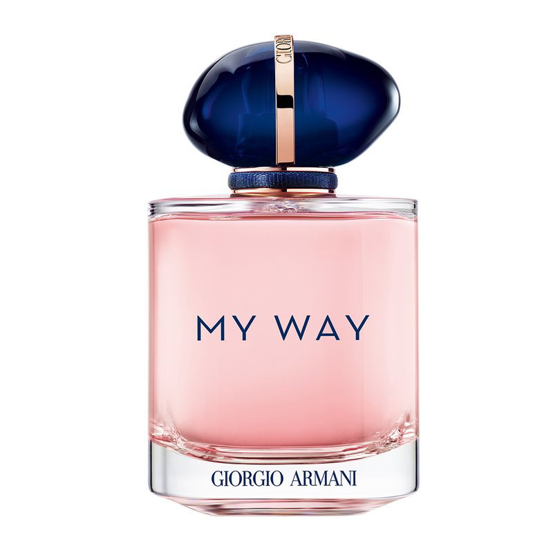 Giorgio Armani MY WAY EDP 90ml