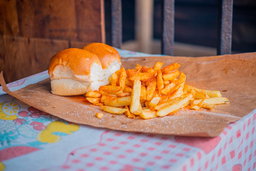 Zindoga Street Cuisine 🔥 