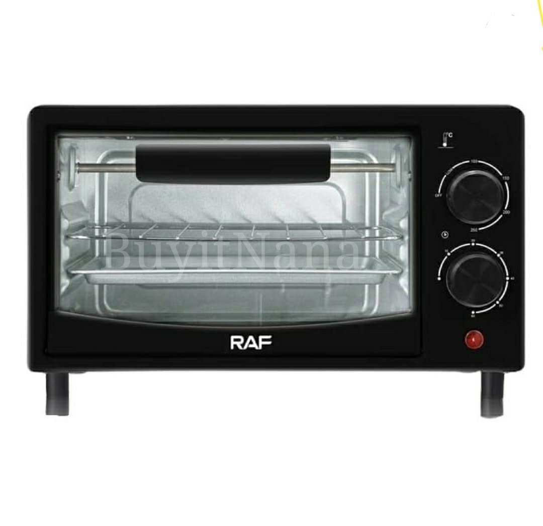 ELECTRIC OVEN_1