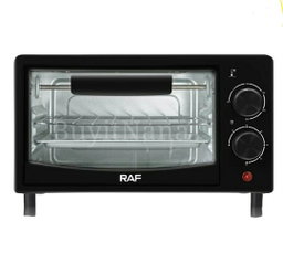 ELECTRIC OVEN