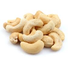 Cashew nuts