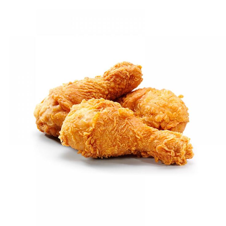 CHIPS + 2PC CHICKEN DRUMSTICKS