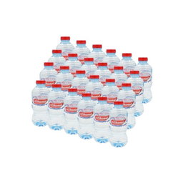 AL SHAMAL PURE DRINKING WATER 24*350ML