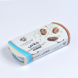 TAMR LAND KHLAS WITH GINGER & FENNEL SEEDS 2*200G