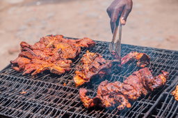 Beef Heart/Moyo
