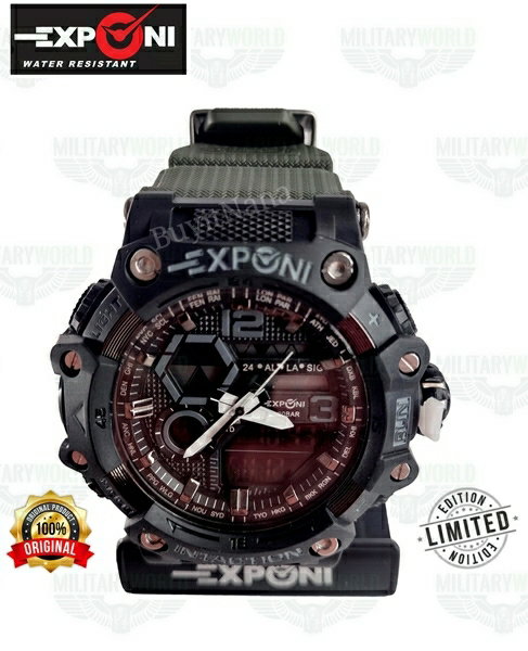 EXPONI QUARTZ MOD 3317V_0