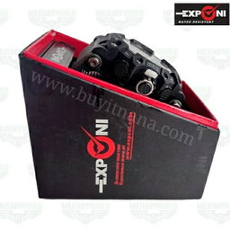 EXPONI QUARTZ MOD 3317V
