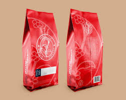 Whole Bean Coffee