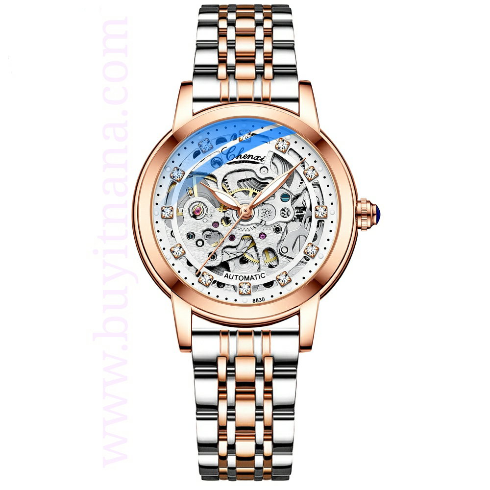 RORIO MECHANICAL WOMEN WATCH