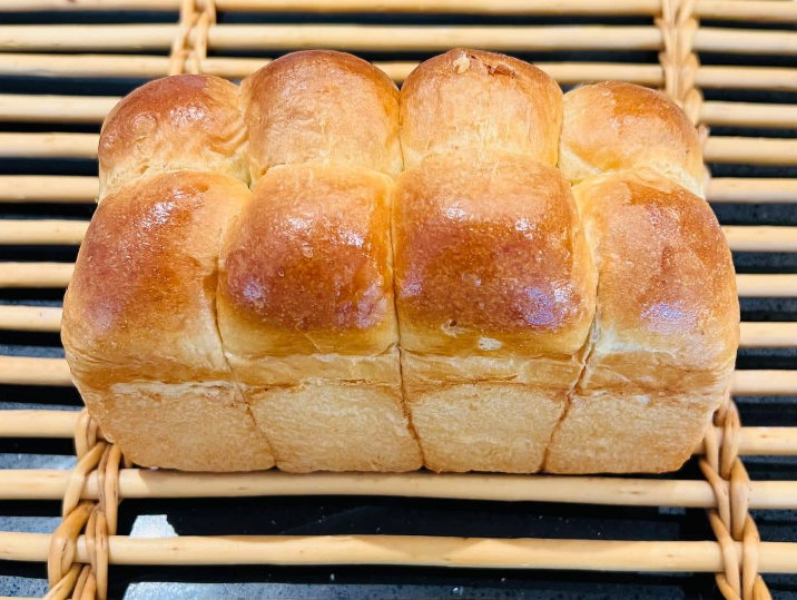 Pain Brioche 400g_0