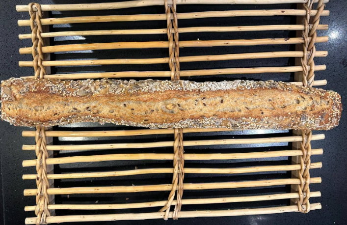 Baguette Multigrain 
