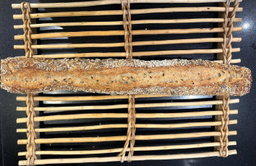 Baguette Multigrain 