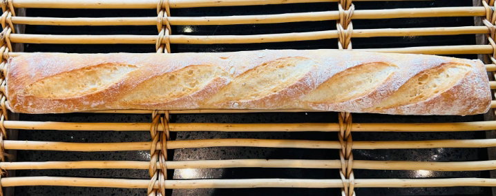 Baguette Charlemagne_0