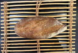 Baguette Pavot