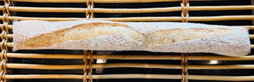 Baquette Sesame