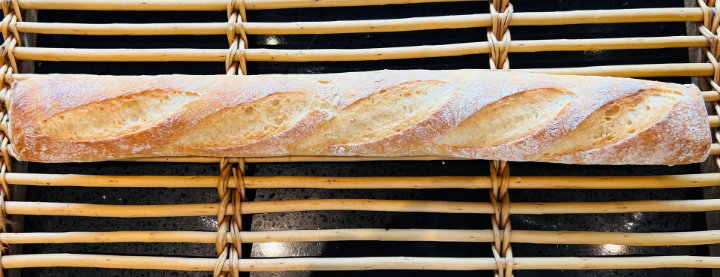 Baguette Nature