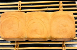 Pain de Mie