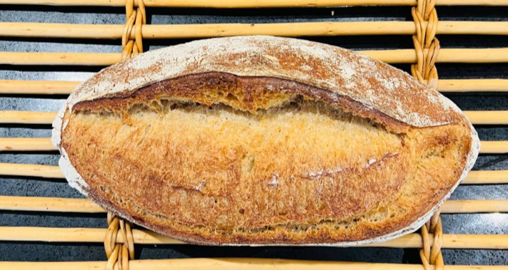 Pain de Compagne