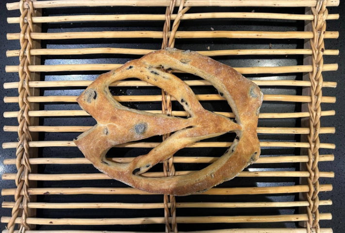 Fougasse Olive_0