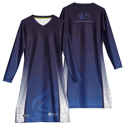 [PRE-ORDER] IU Muslimah Shirt
