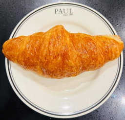 Croissant Nature 