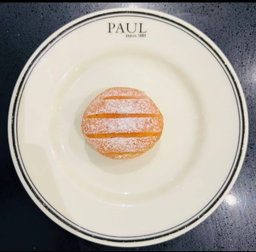 Mini Beignet Aux Pomme 