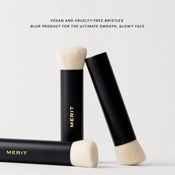 Merit Brush No. 1 Tapered Blending Brush
