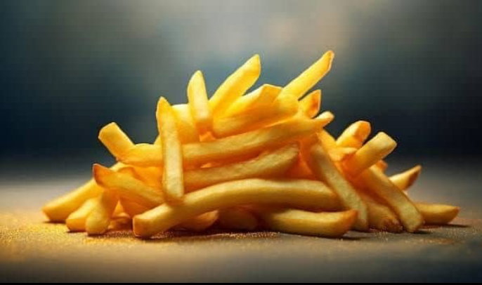 Portion Frites_0
