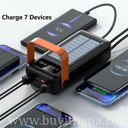 SOLAR & ACCESSORIES