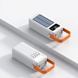 SOLAR POWER BANK 100000mAh Vendor#5