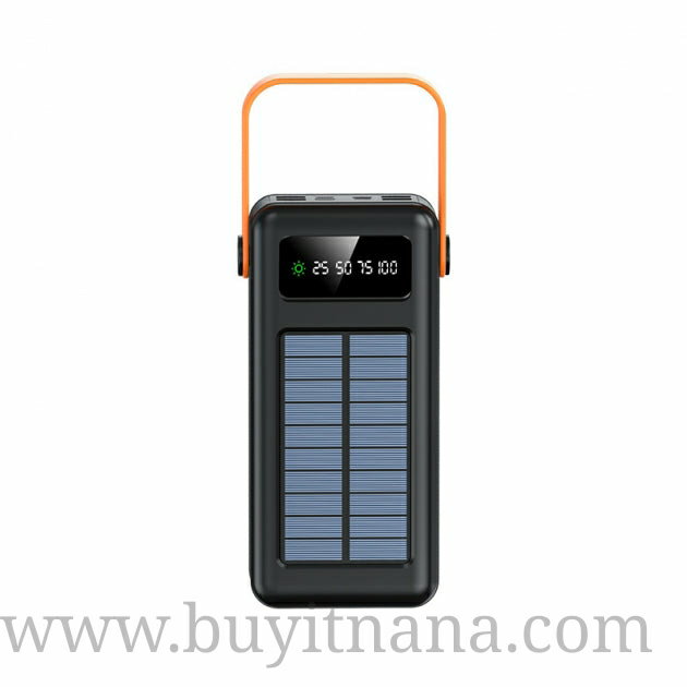 SOLAR POWER BANK 100000mAh Vendor#5_2