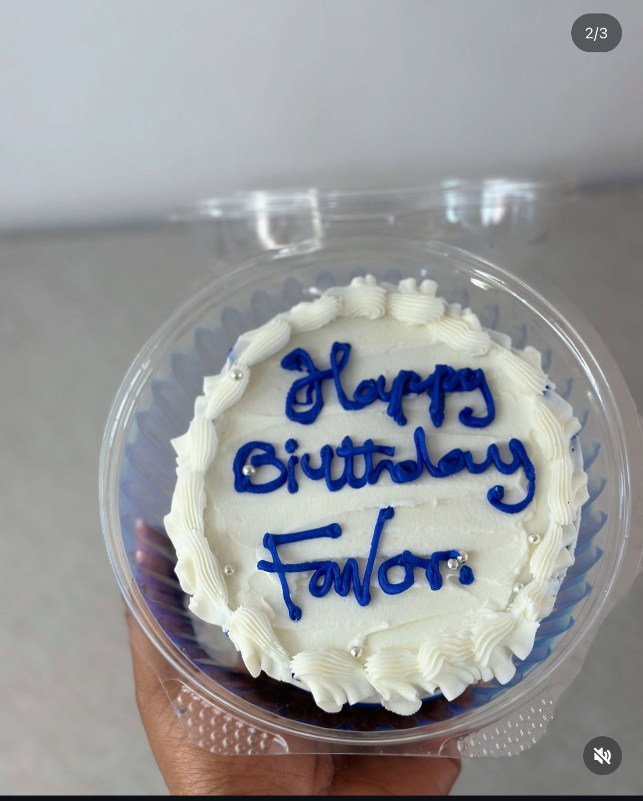 Buttercream Bento cakes_1